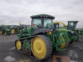 2010 JOHN DEERE 8320RT