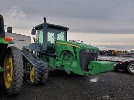 2010 JOHN DEERE 8320RT