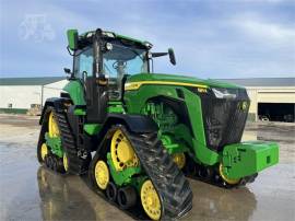 2021 JOHN DEERE 8RX 310