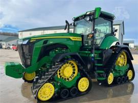 2021 JOHN DEERE 8RX 310