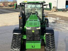 2021 JOHN DEERE 8RX 310