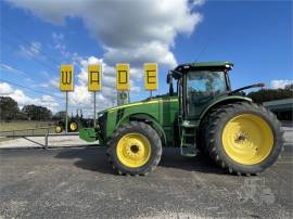 2013 JOHN DEERE 8310R