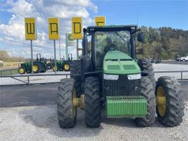 2013 JOHN DEERE 8310R