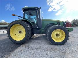 2013 JOHN DEERE 8310R