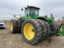 2008 JOHN DEERE 9630