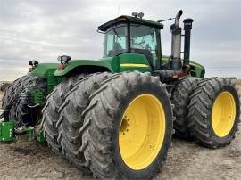 2008 JOHN DEERE 9630