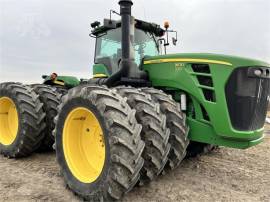 2008 JOHN DEERE 9630