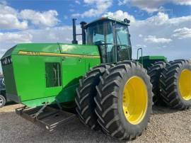 1994 JOHN DEERE 8770