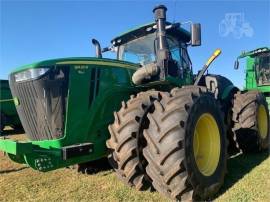 2021 JOHN DEERE 9420R