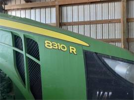 2012 JOHN DEERE 8310R