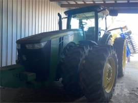 2012 JOHN DEERE 8310R