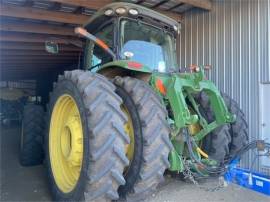 2012 JOHN DEERE 8310R