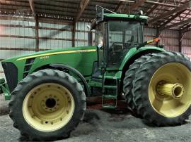 2008 JOHN DEERE 8430