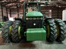 2008 JOHN DEERE 8430