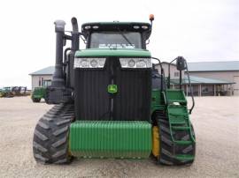 2019 JOHN DEERE 9520RT