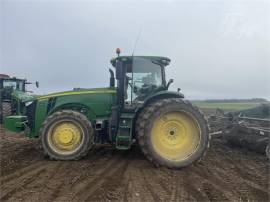 2020 JOHN DEERE 8320R