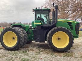 2011 JOHN DEERE 9330