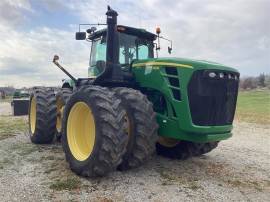 2011 JOHN DEERE 9330