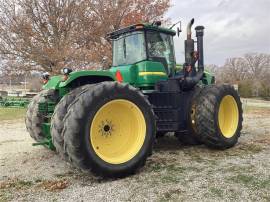 2011 JOHN DEERE 9330