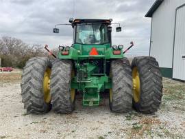 2011 JOHN DEERE 9330