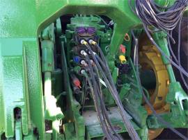 2022 JOHN DEERE 8R 370