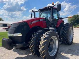 2019 CASE IH MAGNUM 310 CVT