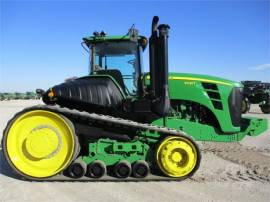 2009 JOHN DEERE 9530T