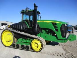 2009 JOHN DEERE 9530T