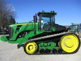 2009 JOHN DEERE 9530T