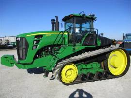 2009 JOHN DEERE 9530T