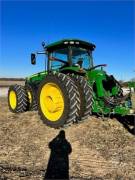 2019 JOHN DEERE 8345R