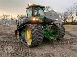 2003 JOHN DEERE 9420T