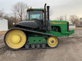 2003 JOHN DEERE 9420T