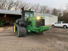 2003 JOHN DEERE 9420T