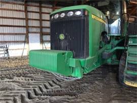 2003 JOHN DEERE 9420T