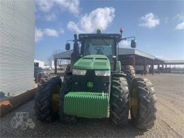 2017 JOHN DEERE 8320R