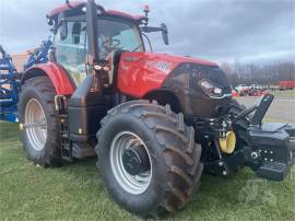 2022 CASE IH OPTUM 300 AFS CONNECT CVX