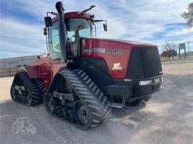 2005 CASE IH STX450 QUAD