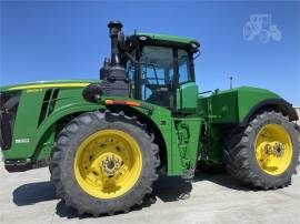 2015 JOHN DEERE 9620R