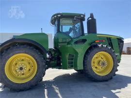 2015 JOHN DEERE 9620R