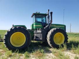 2007 JOHN DEERE 9220