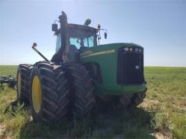 2007 JOHN DEERE 9220