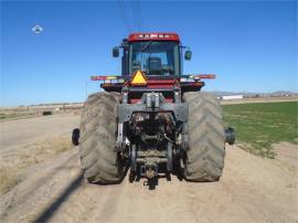 2007 CASE IH STEIGER 380 HD