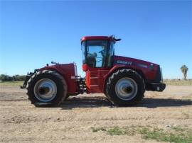 2007 CASE IH STEIGER 380 HD