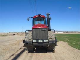 2007 CASE IH STEIGER 380 HD