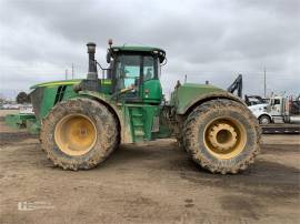 2016 JOHN DEERE 9570R