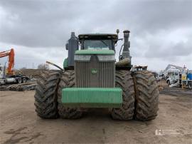 2016 JOHN DEERE 9570R