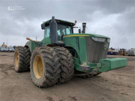 2016 JOHN DEERE 9570R