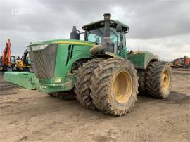 2016 JOHN DEERE 9570R