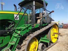 2014 JOHN DEERE 8335RT